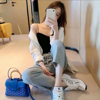 偶像沙龙：你话真多